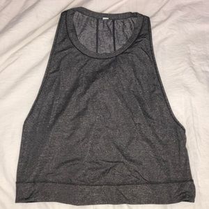 Lululemon workout top!
